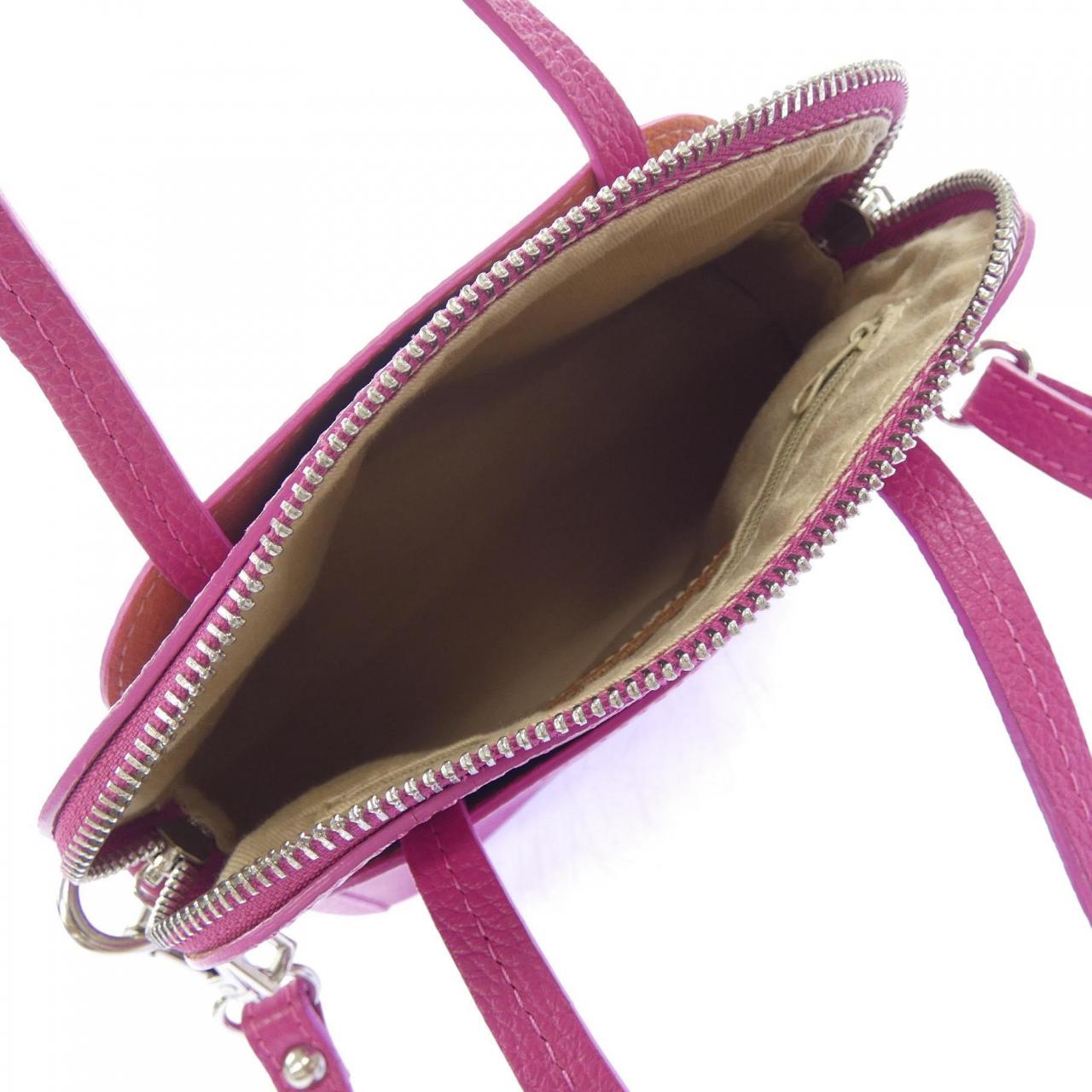 ベヴィニ BEVINI BAG