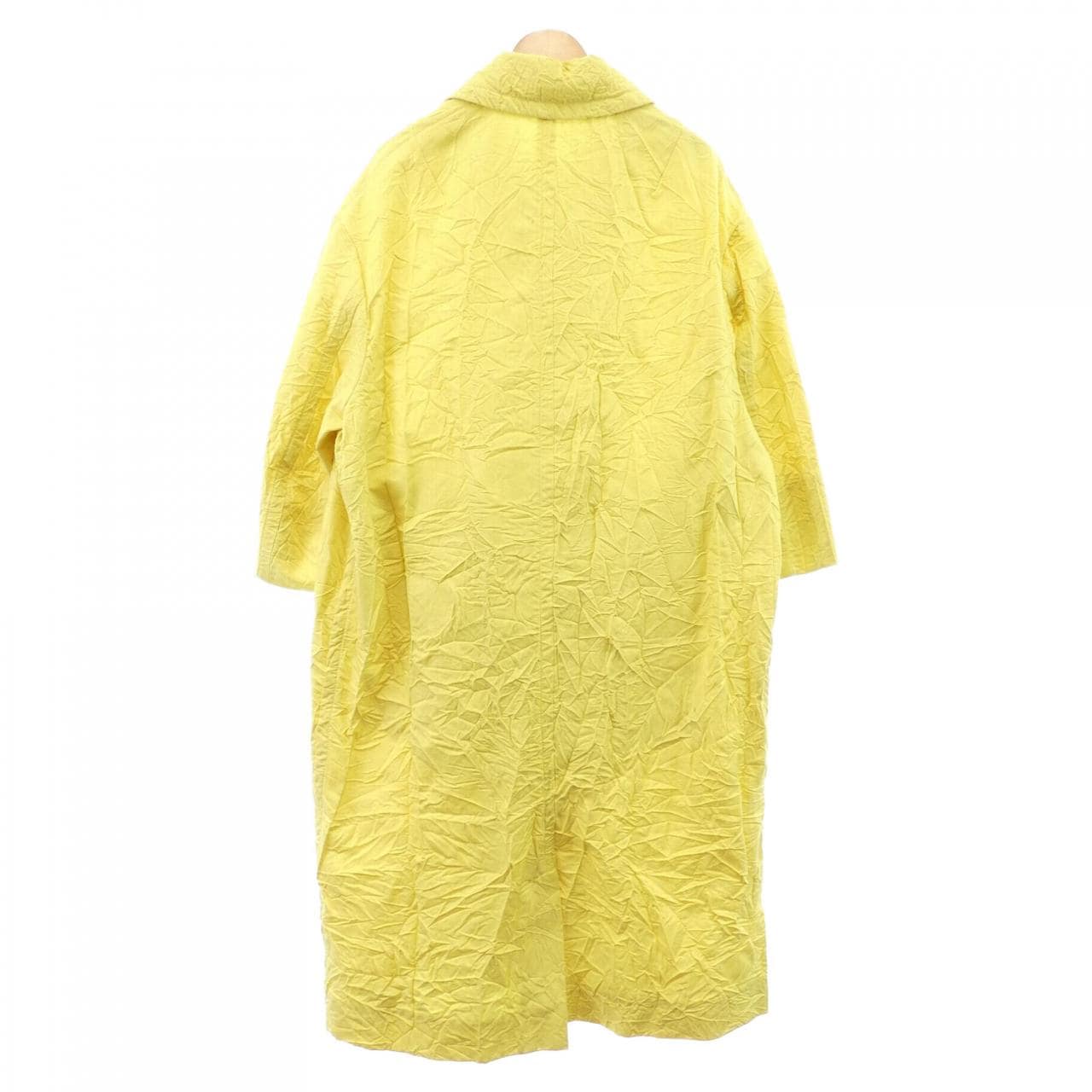 ドリスヴァンノッテン DRIES VAN NOTEN コート