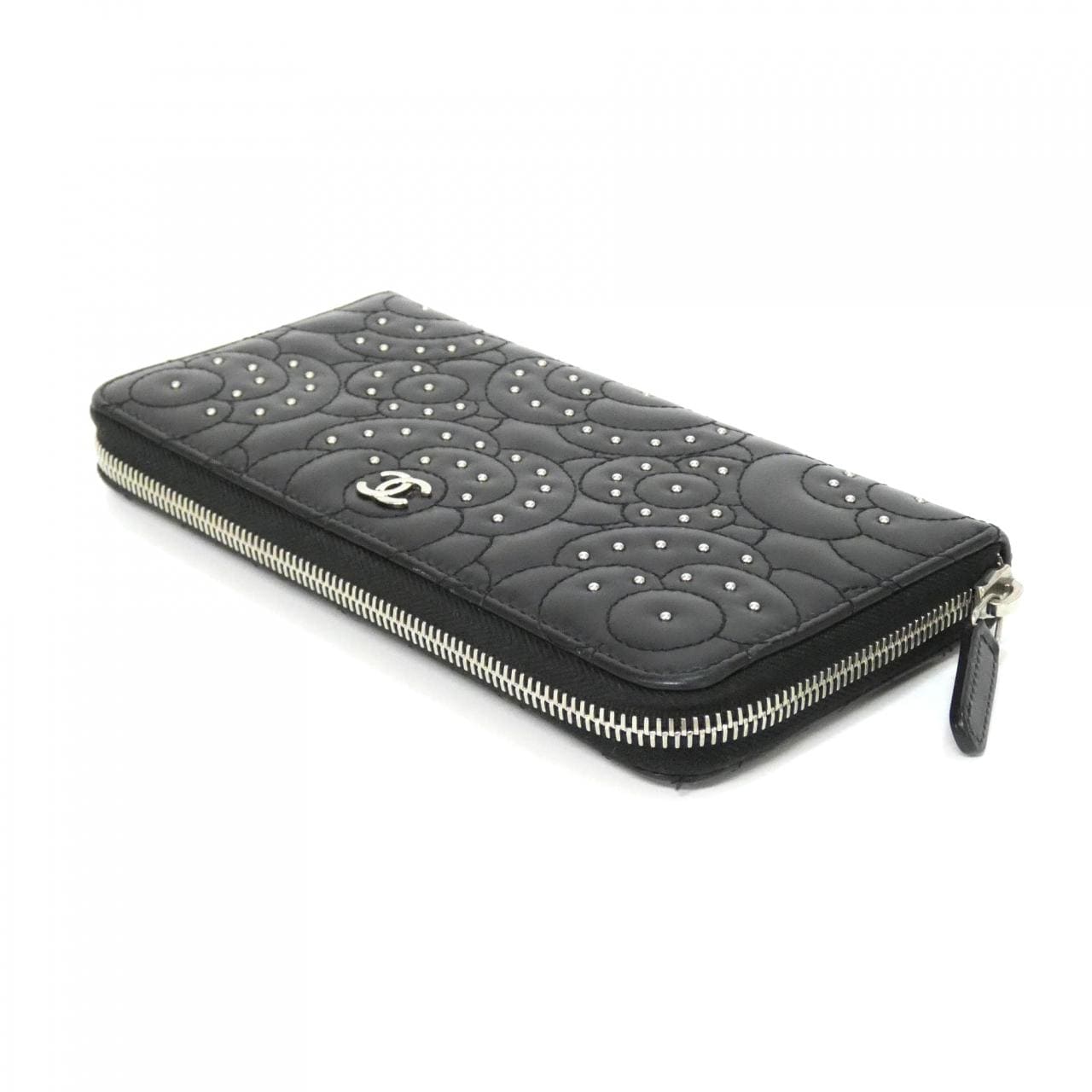 シャネル 82281 財布