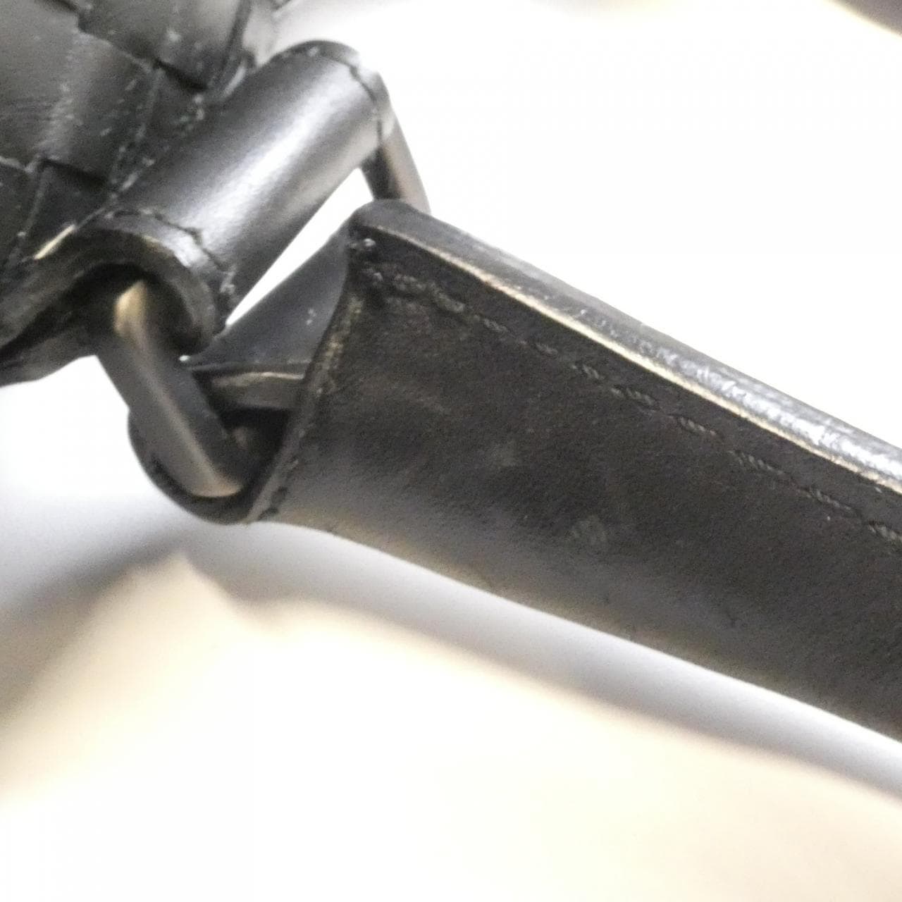 ボッテガヴェネタ 152230 V4651 ボストンバッグ