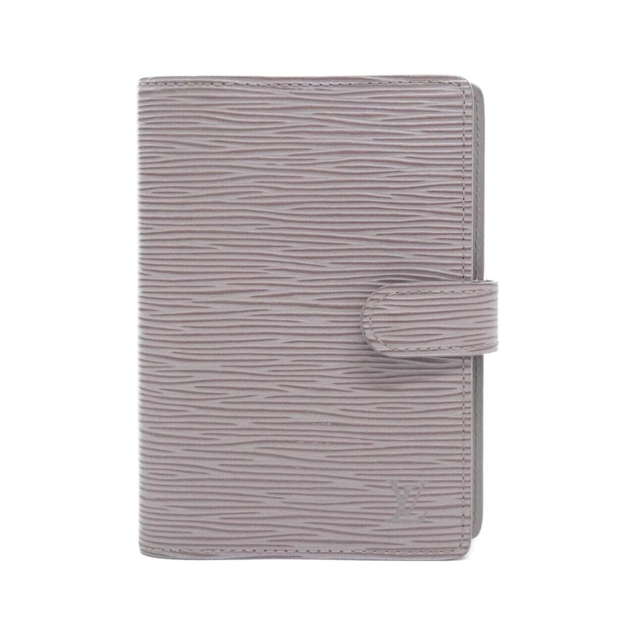 ルイヴィトン エピ アジェンダ PM R2005C オーガナイザー