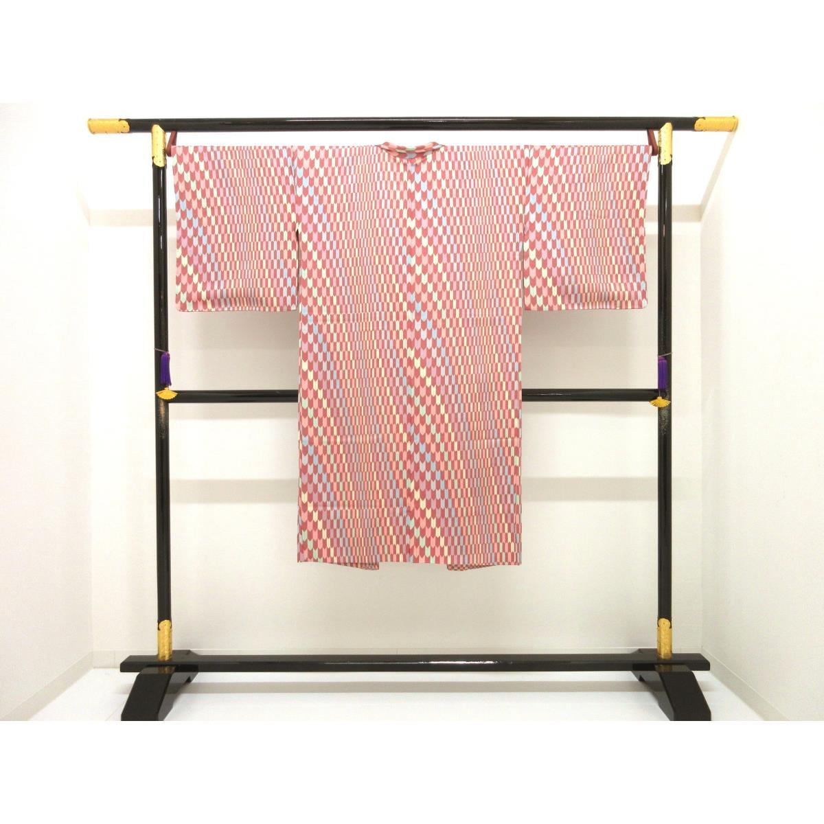 【未使用品】羽織　ロング