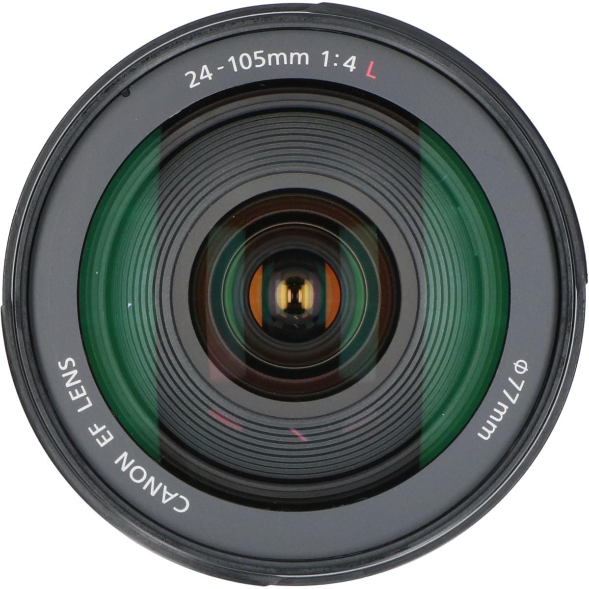 ＥＦ２４－１０５ｍｍ　Ｆ４Ｌ　ＩＳ　ＵＳＭ