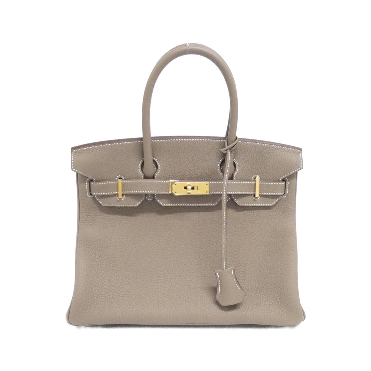 【未使用品】エルメス バーキン 30cm 027633CC バッグ