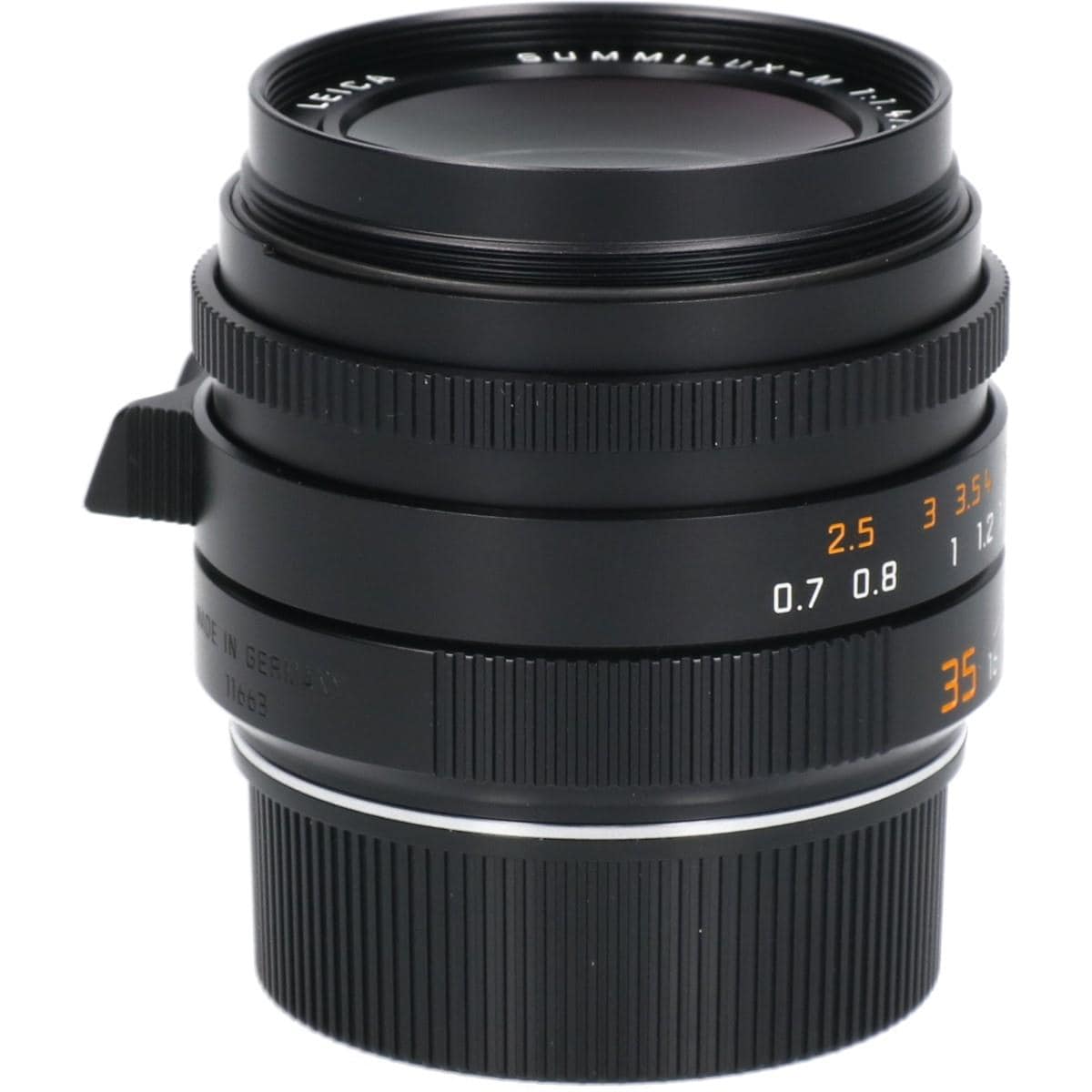 ＳＵＭＭＩＬＵＸ－Ｍ３５／１．４ＡＳＰＨ．６ＢＩＴ
