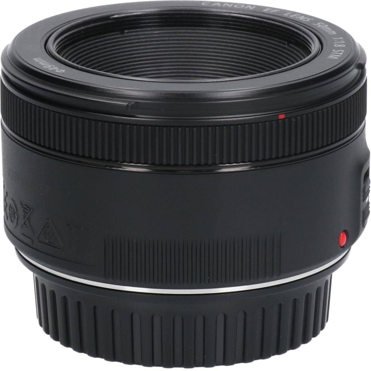 ＥＦ５０ｍｍ　Ｆ１．８ＳＴＭ