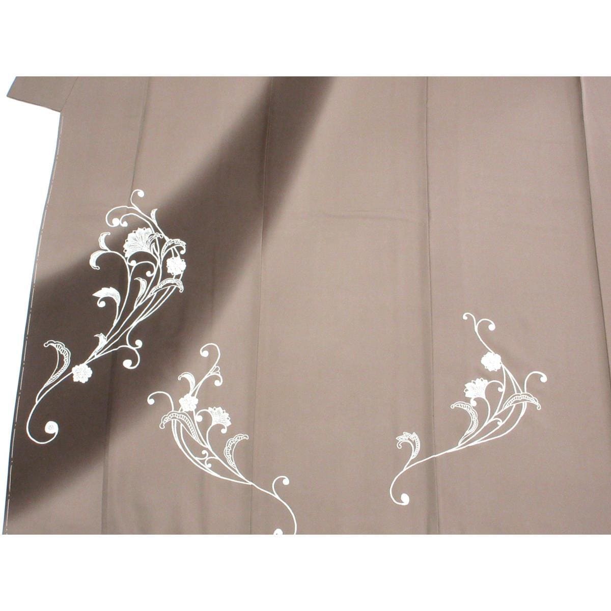 訪問着【蒋雪英】