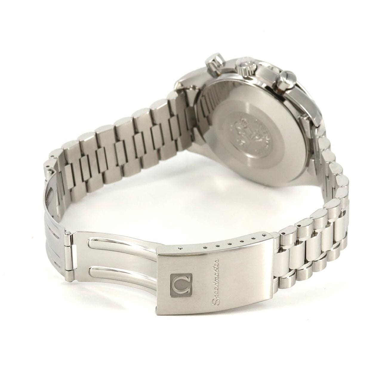 オメガ スピードマスター 3510.50 SS 自動巻