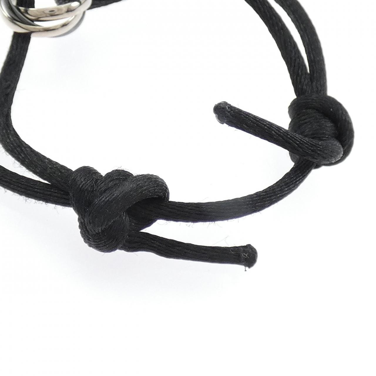 カルティエ トリニティ ブレスレット