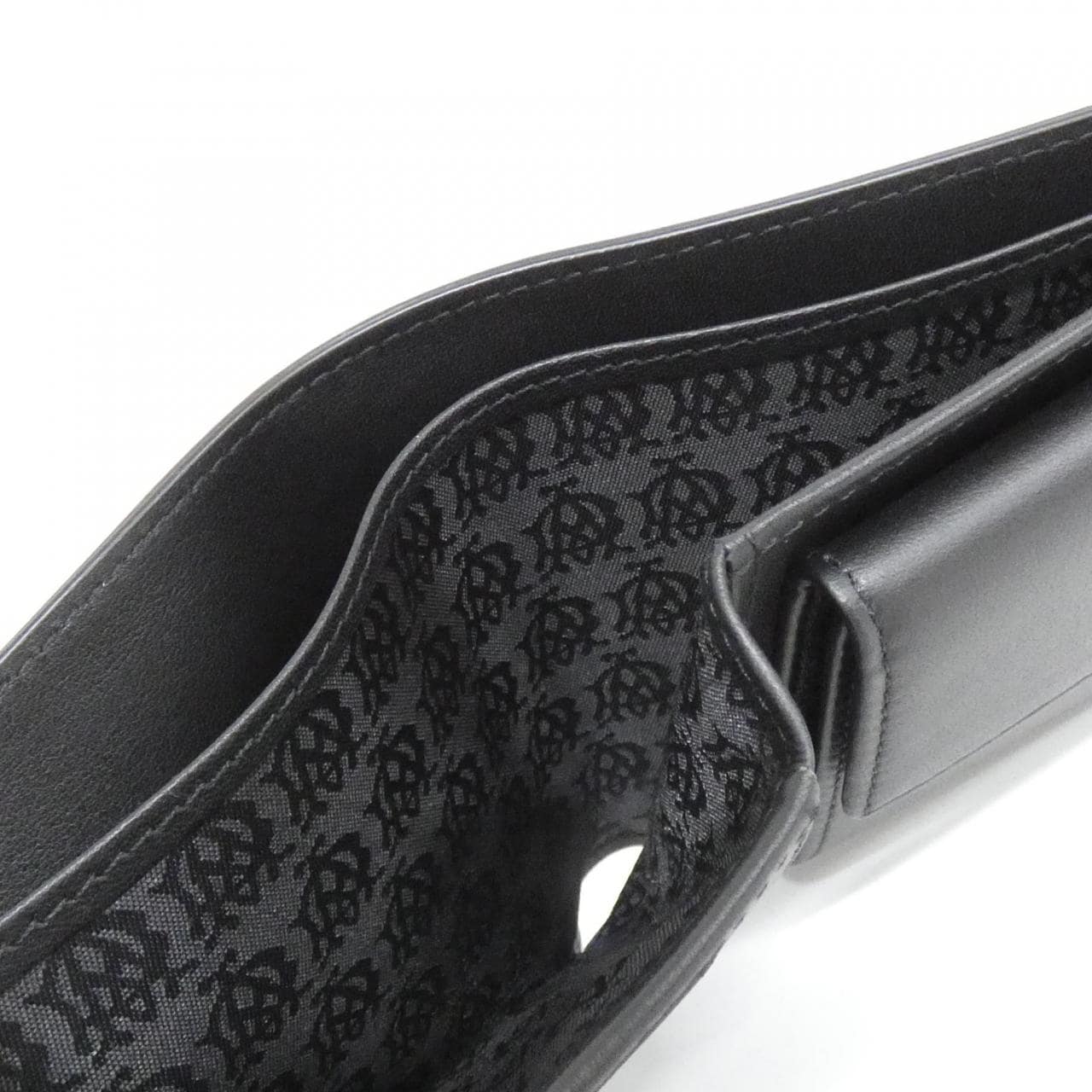 ダンヒル SIDECAR 19F2F32AT 財布