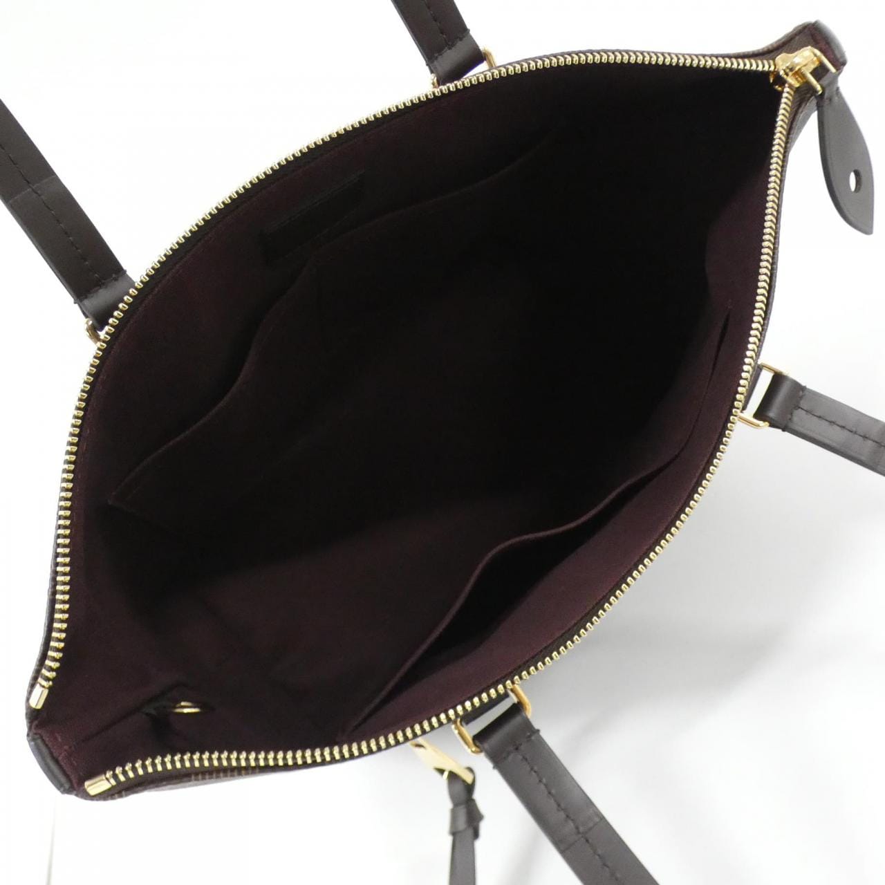 ルイヴィトン ダミエ イエナ PM N41012 バッグ