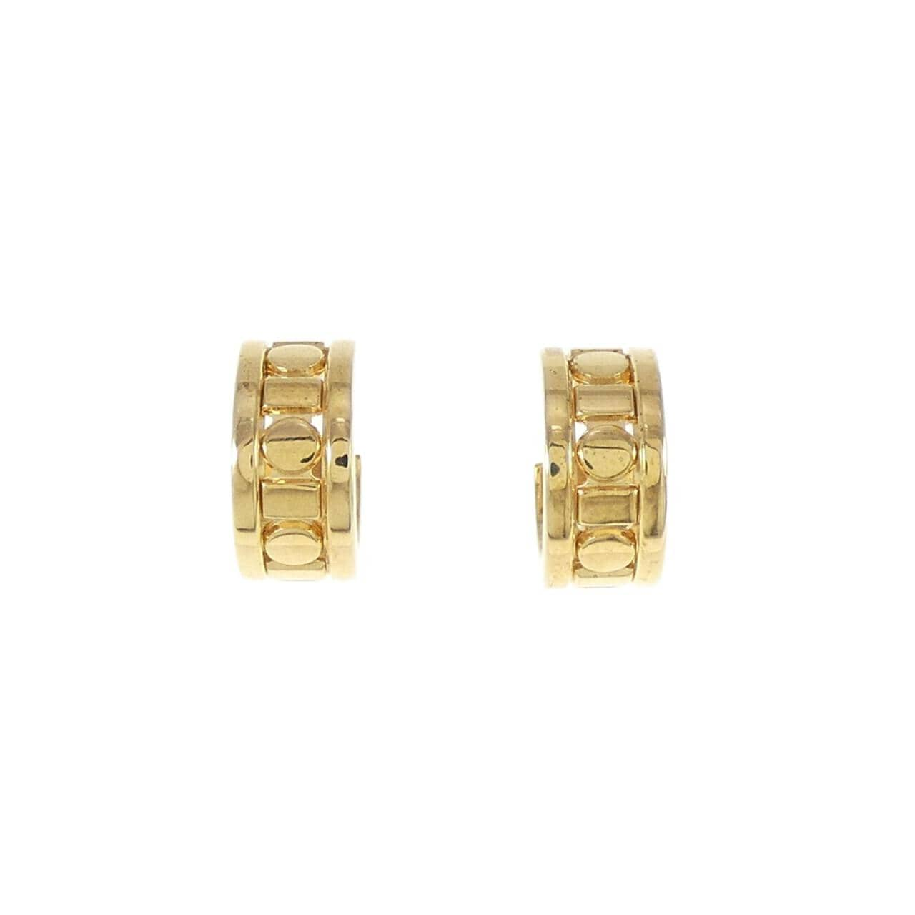 [BRAND NEW] DAMIANI Belle Epoque Lille Earrings