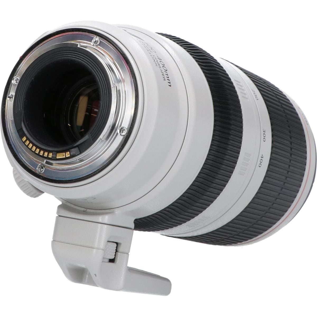 ＣＡＮＯＮ　ＥＦ１００－４００ｍｍ　Ｆ４．５－５．６Ｌ　ＩＳ　ＩＩ