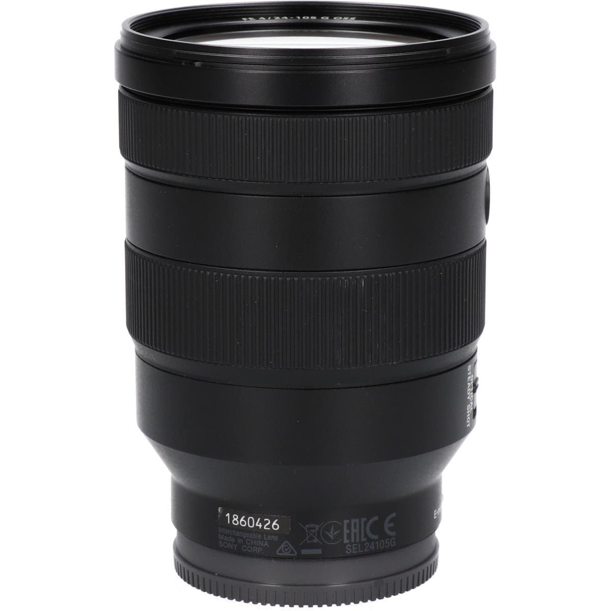 SONY FE24-105mm F4G(SEL24105G)