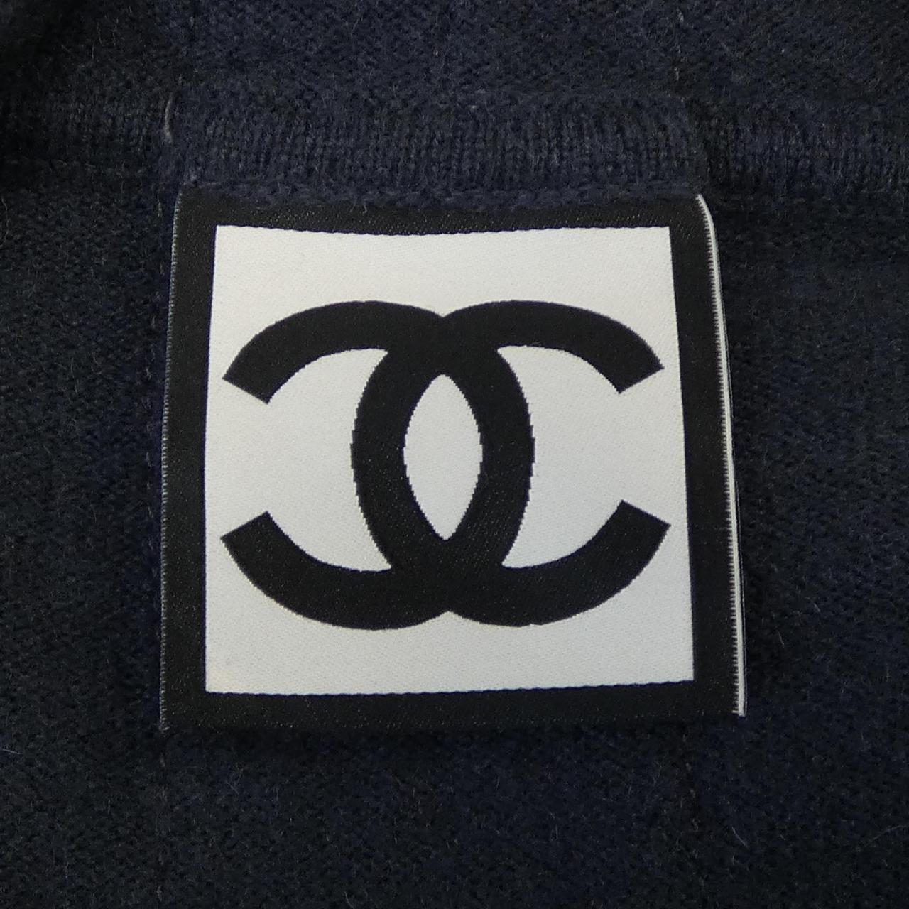 シャネル CHANEL パーカー