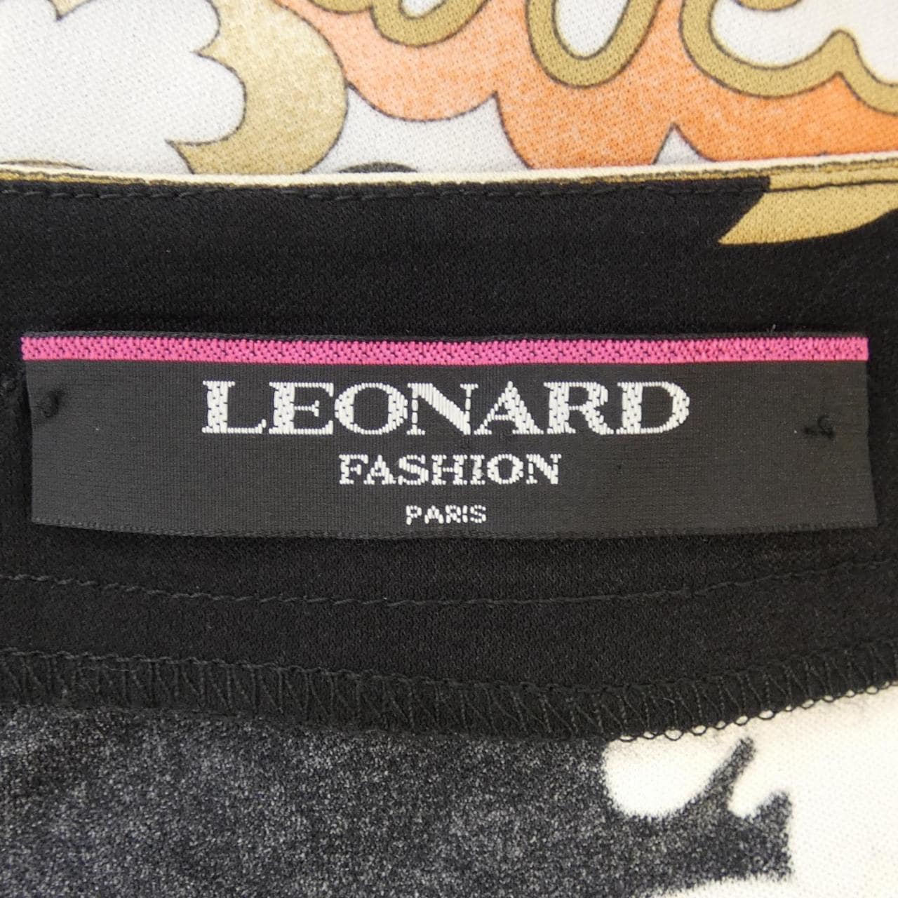 レオナールファッション LEONARD FASHION ジャケット