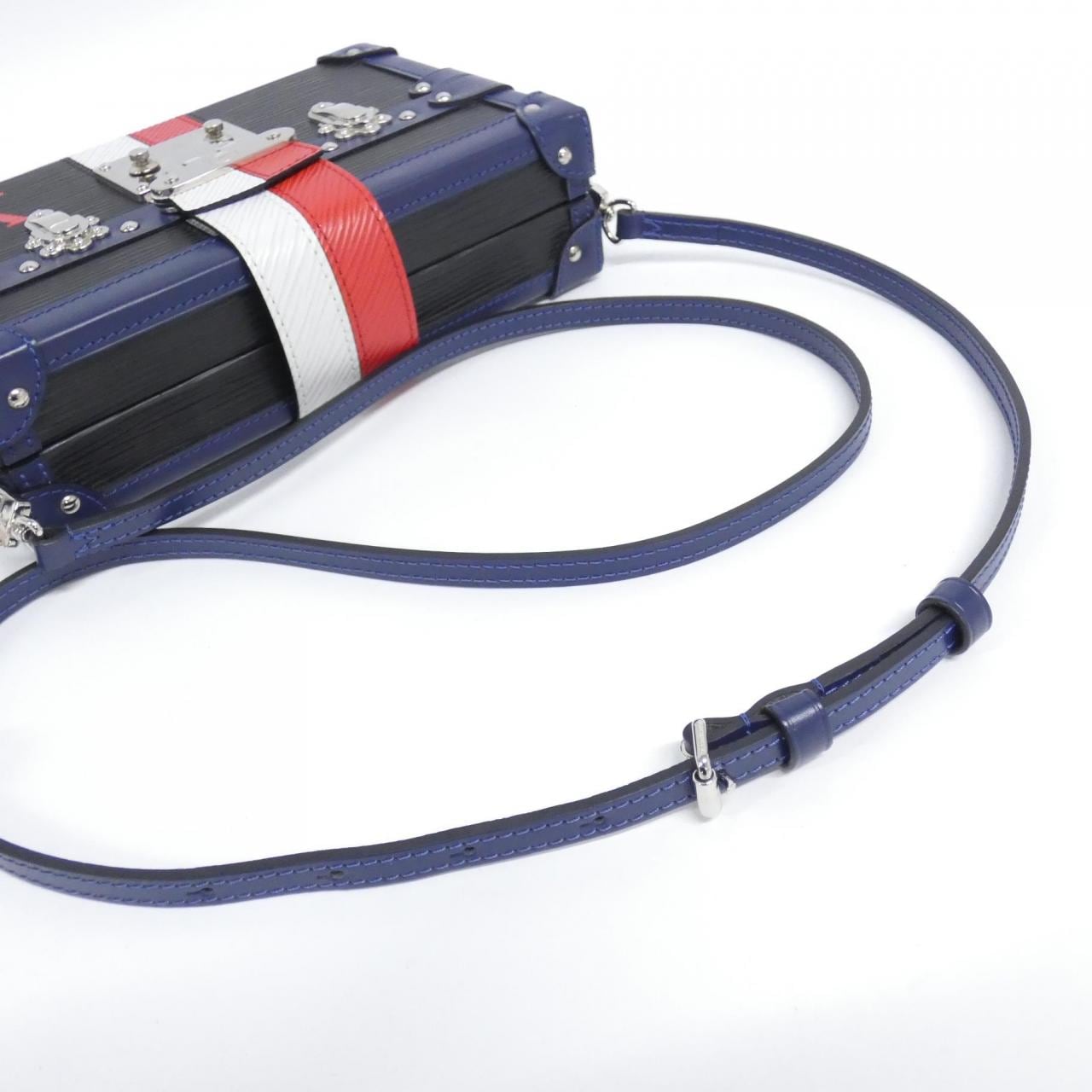 ルイヴィトン エピ プティット マル M52108 ショルダーバッグ