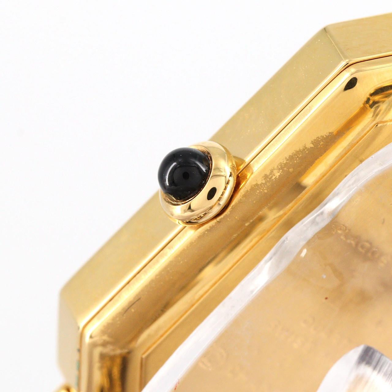 シャネル プルミエール GP Mサイズ H0001 GP クォーツ