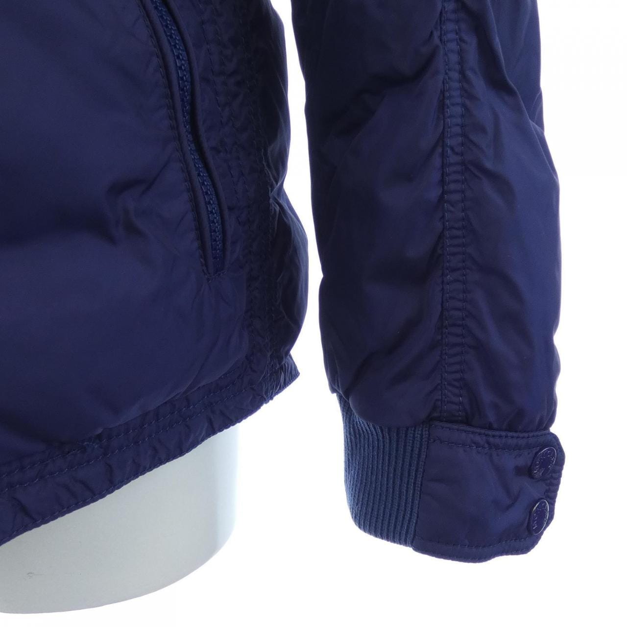 モンクレール MONCLER TOURS ダウンジャケット