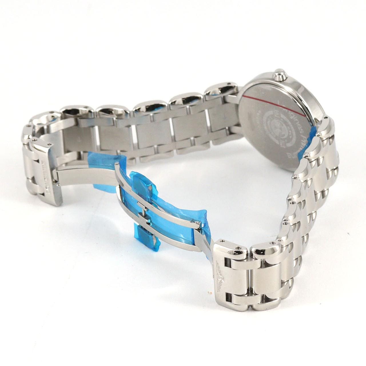 【新品】ロンジン ロンジンプリマルナ L8.122.4.71.6 SS クォーツ