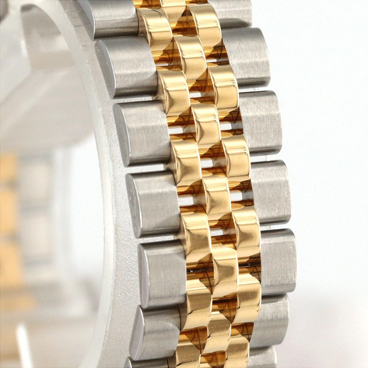 ロレックス デイトジャスト 279173G SSxYG 自動巻 ランダム番