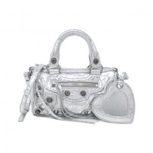 バレンシアガ ル カゴール ナノ ダッフル 792599 0GT3Y バッグ