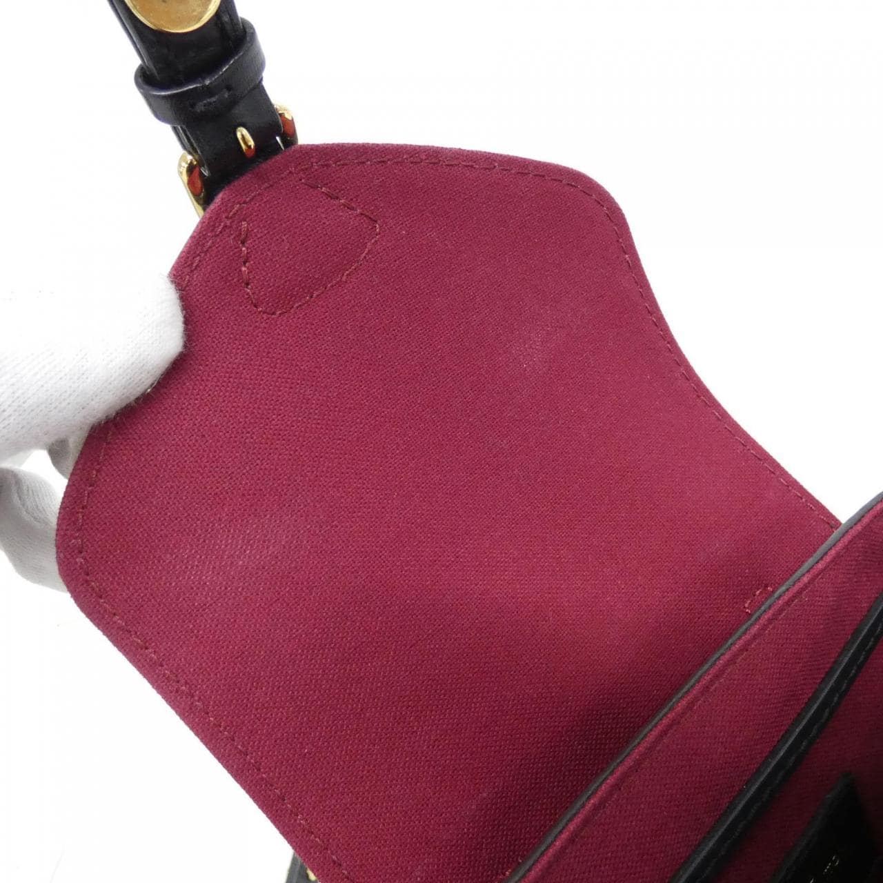 ルイヴィトン モノグラム モンスリBB M45516 リュックサック