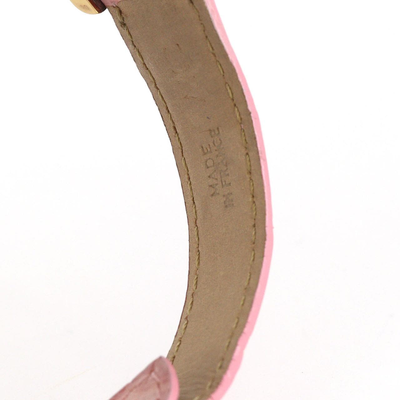 【ノーメンテナンス還元価格】カルティエ マストタンクSM･アクアリーノ GP W1018687 GP クォーツ