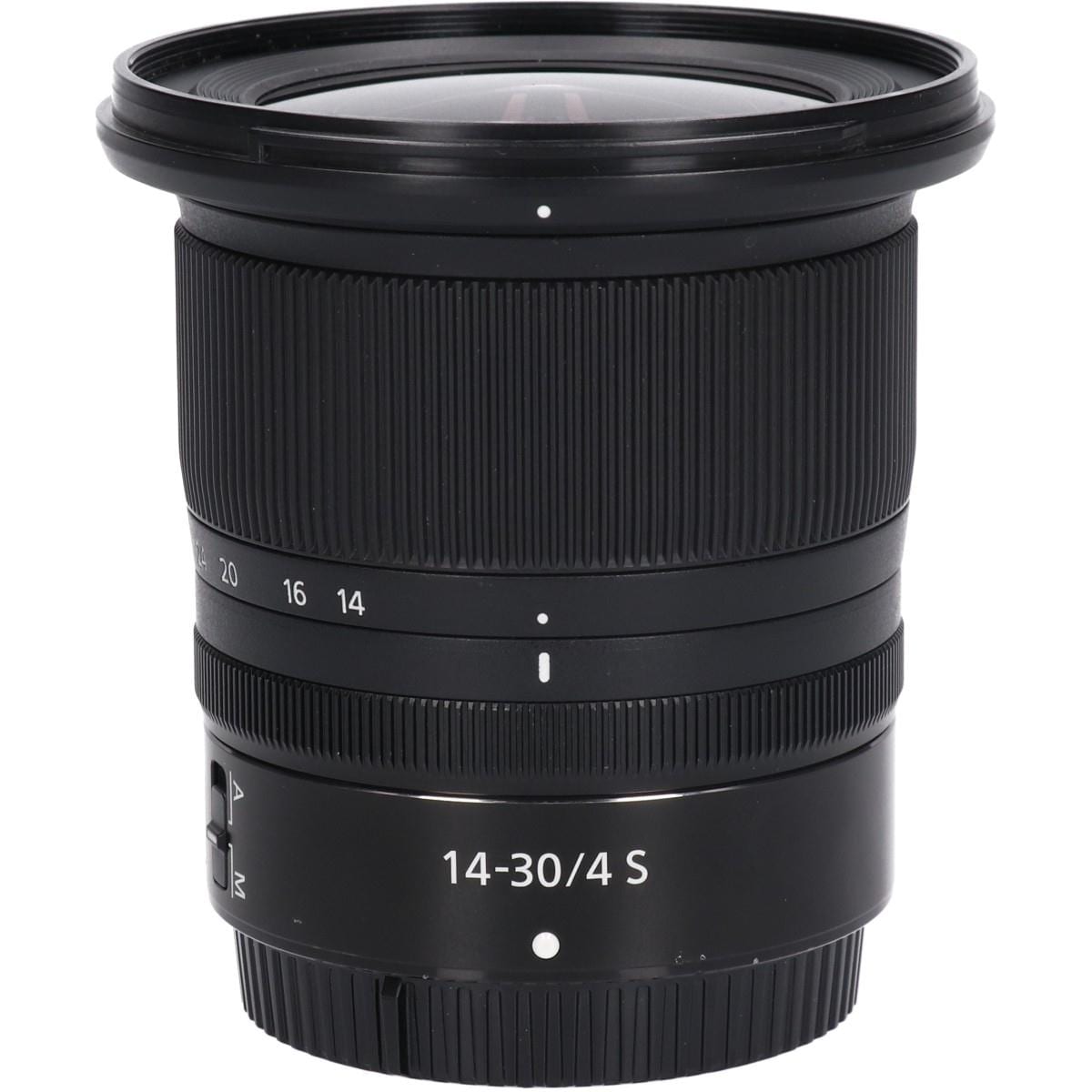 Ｚ１４－３０ｍｍ　Ｆ４Ｓ