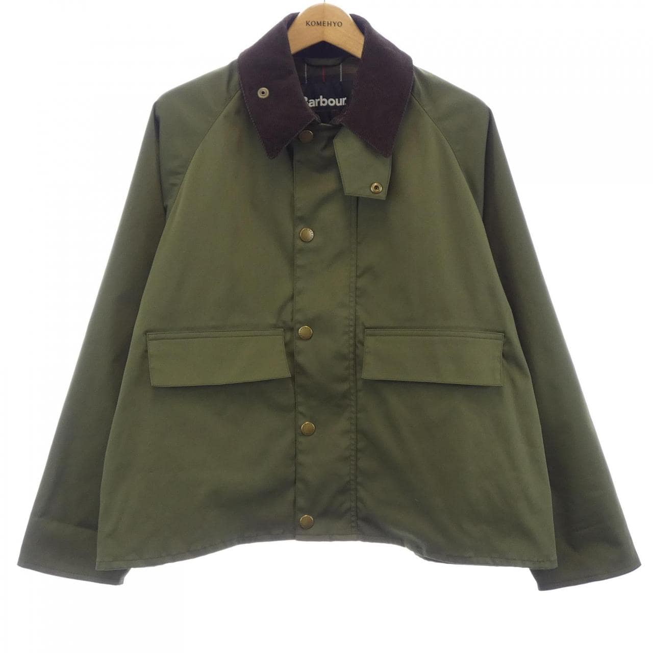 バブアー BARBOUR ジャケット