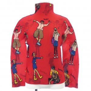 ミーイッセイミヤケ me ISSEY MIYAKE MI63FJ421 トップス