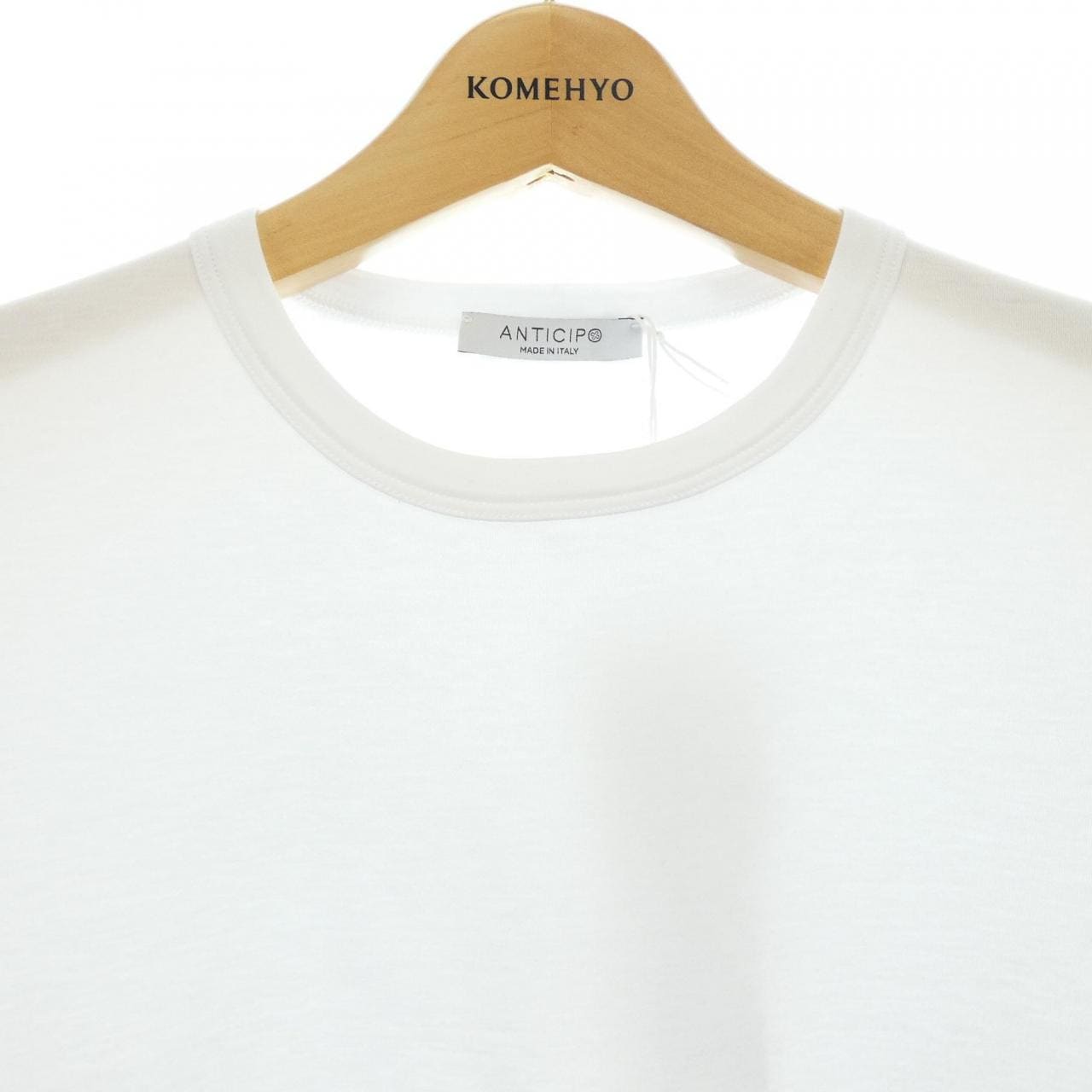 アンティーチポ ANTICIPO Tシャツ