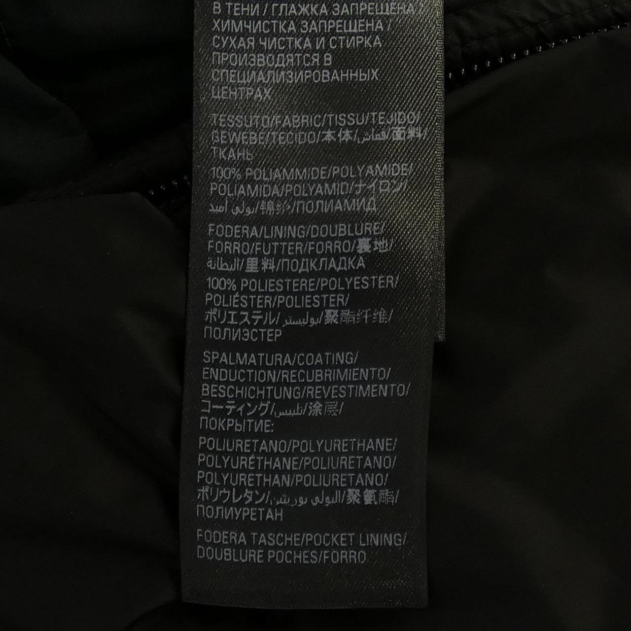 バレンシアガ BALENCIAGA SKIWEAR 774000 TPO39 ジャケット