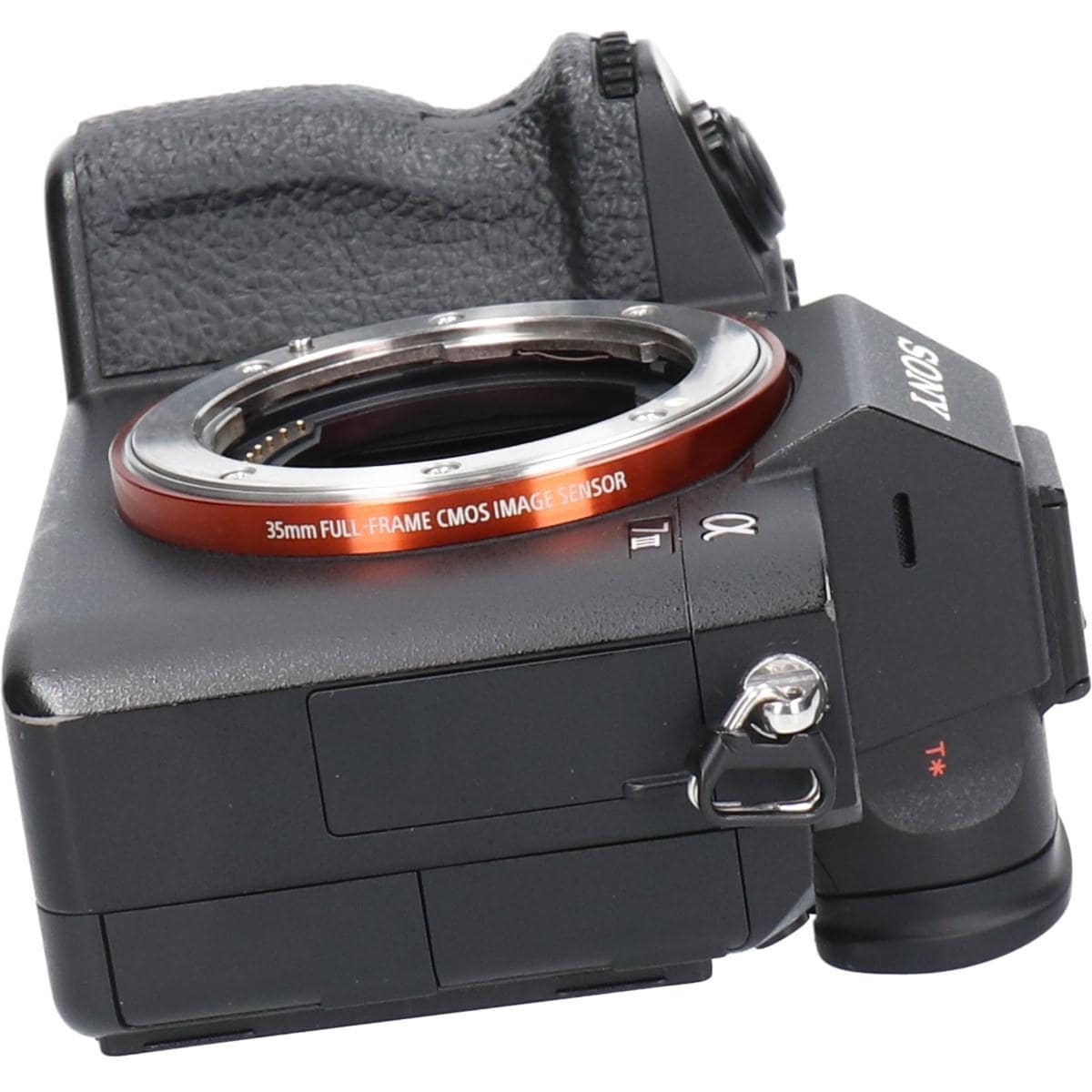 α７　ＩＩＩ　ＩＬＣＥ－７Ｍ３