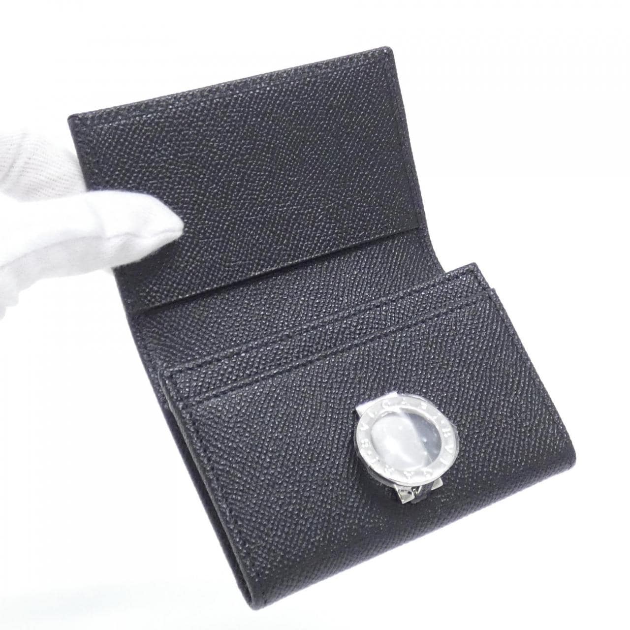 【新品】ブルガリ BVLGARI BVLGARI 30420 カードケース