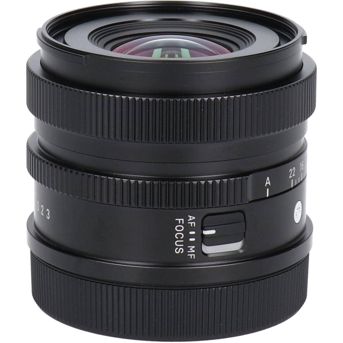 Ｌ（Ｃ）１７ｍｍ　Ｆ４ＤＧ　ＤＮ