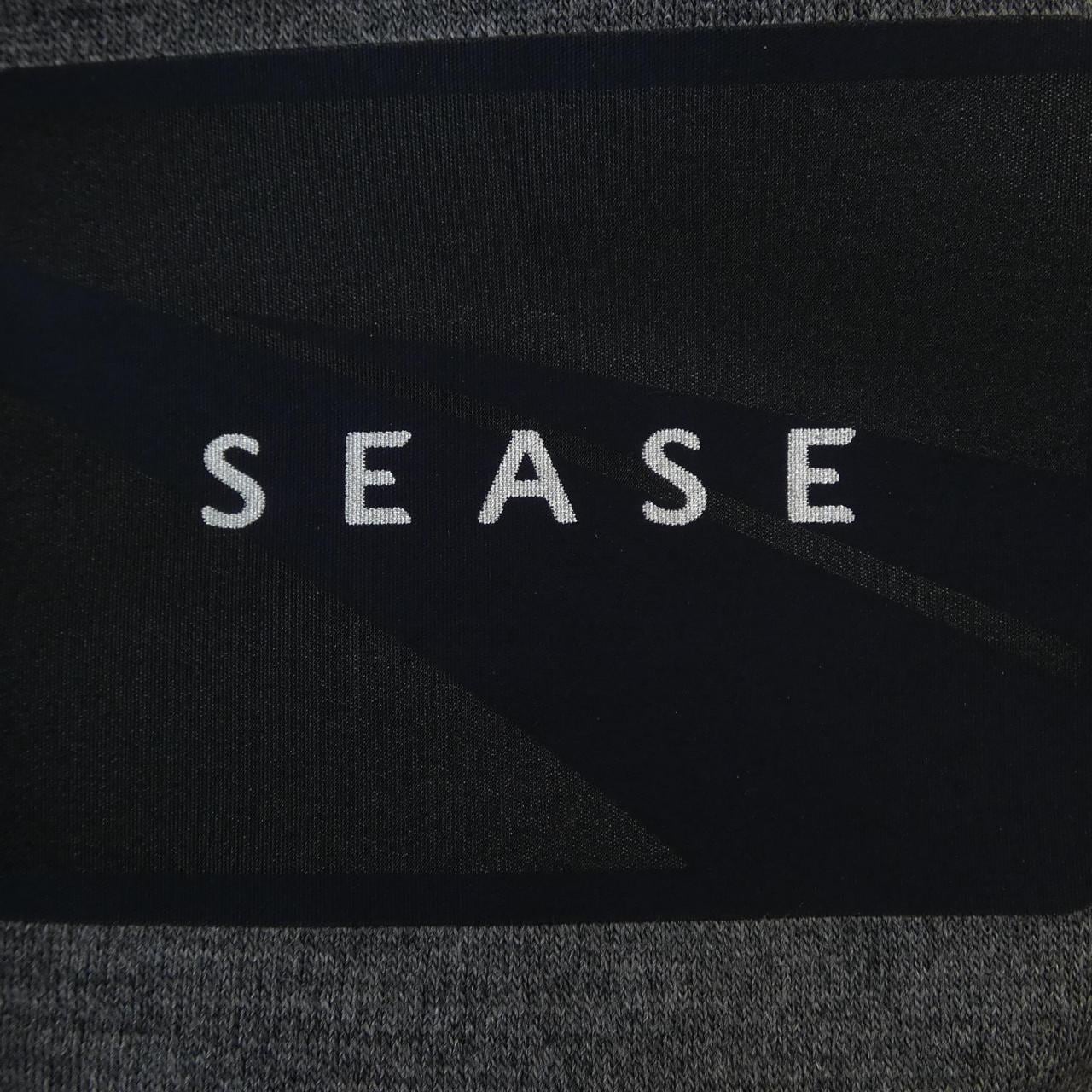 シーズ SEASE ブルゾン