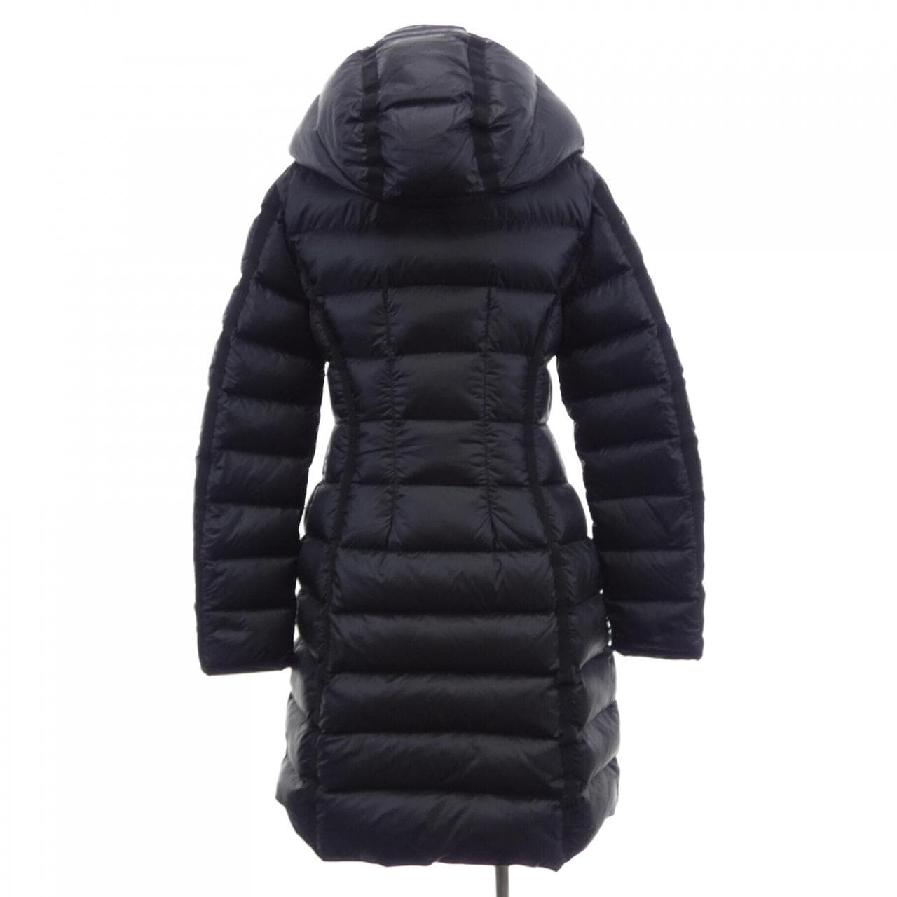 モンクレール MONCLER HERMINE ダウンコート