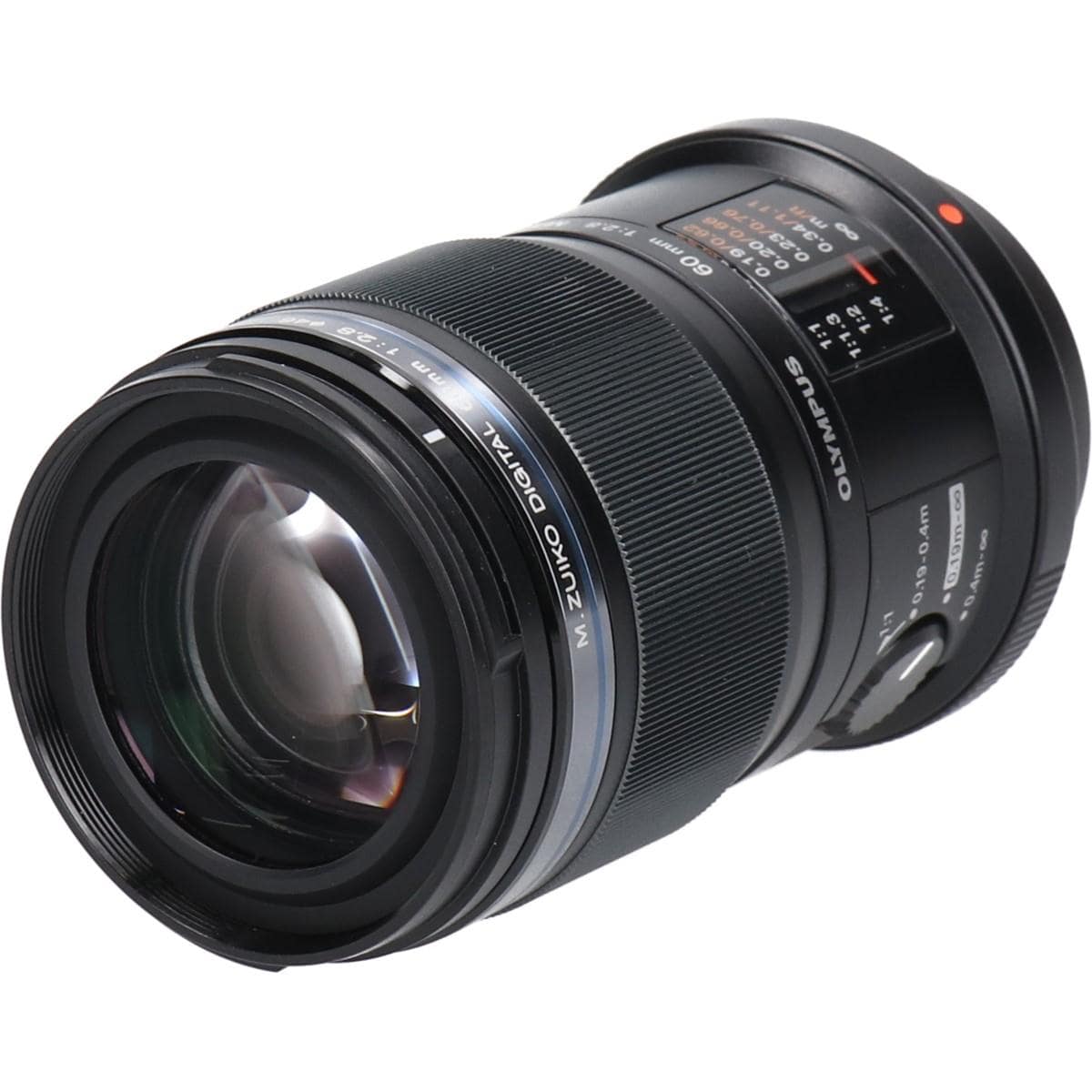 ＭＺＤ　ＥＤ６０ｍｍ　Ｆ２．８ＭＡＣＲＯ