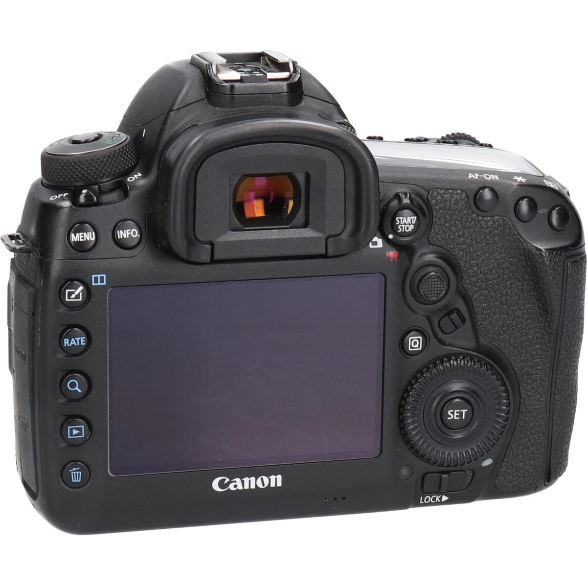 ＥＯＳ５Ｄ　ＭＡＲＫ　ＩＶ
