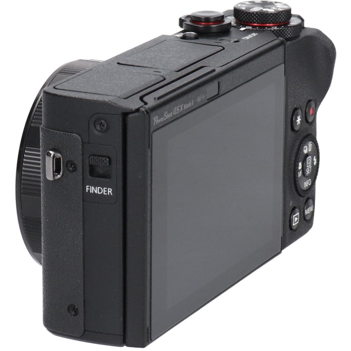 ＰＯＷＥＲＳＨＯＴ　Ｇ５Ｘ　ＭＡＲＫＩＩ