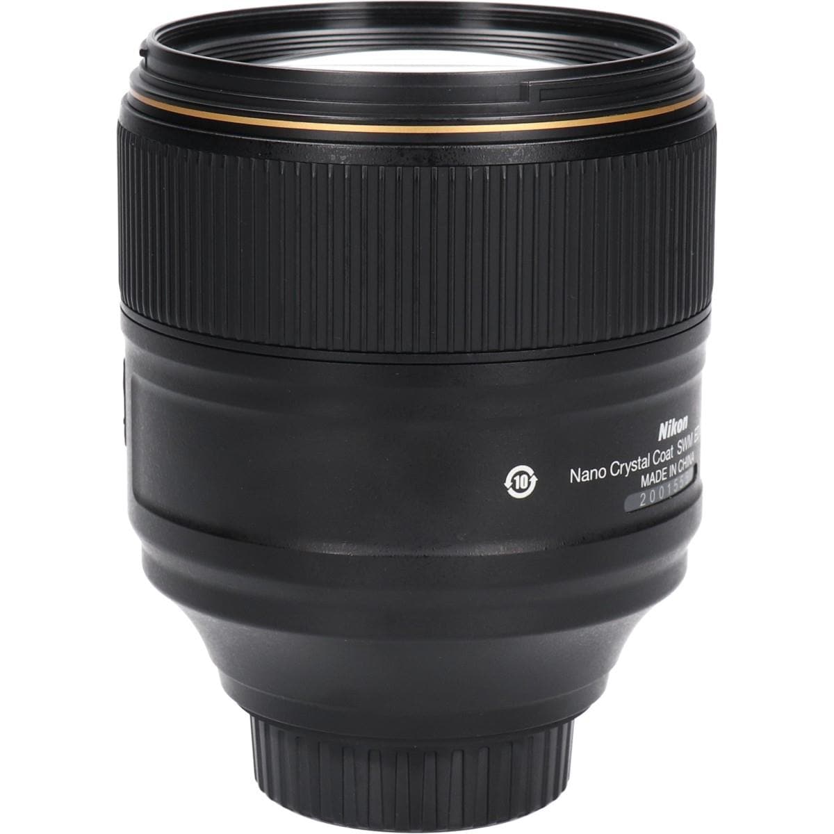 ＡＦ－Ｓ１０５ｍｍ　Ｆ１．４Ｅ　ＥＤ