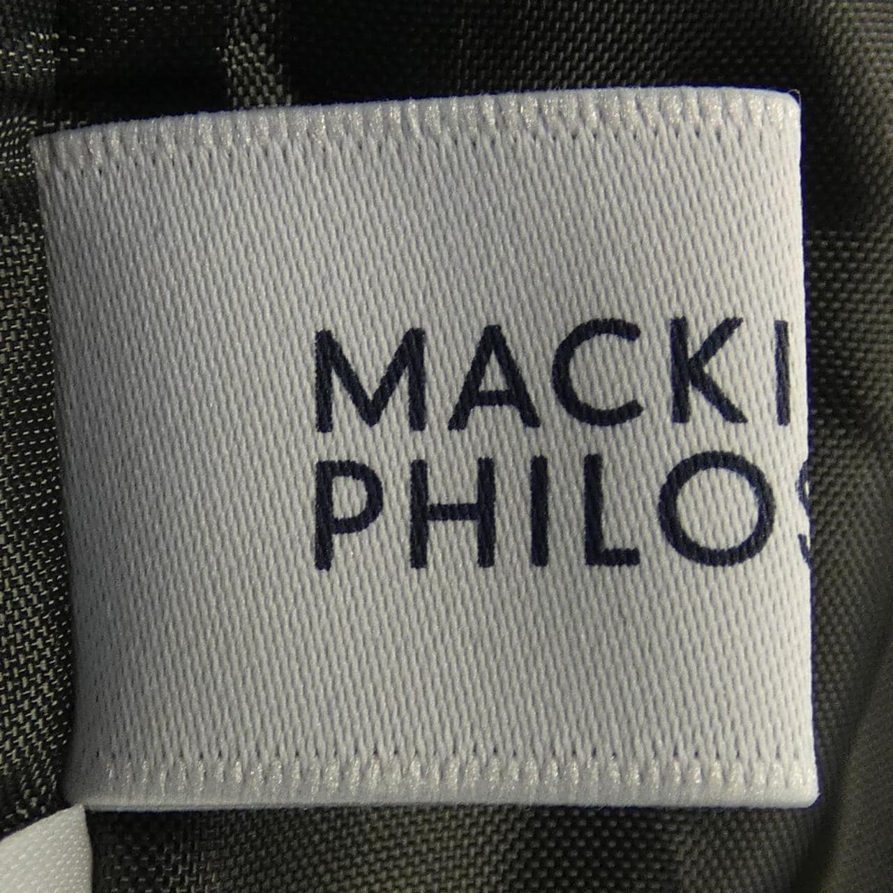 マッキントッシュフィロソフィー MACKINTOSH PHILOSOPH オールインワン