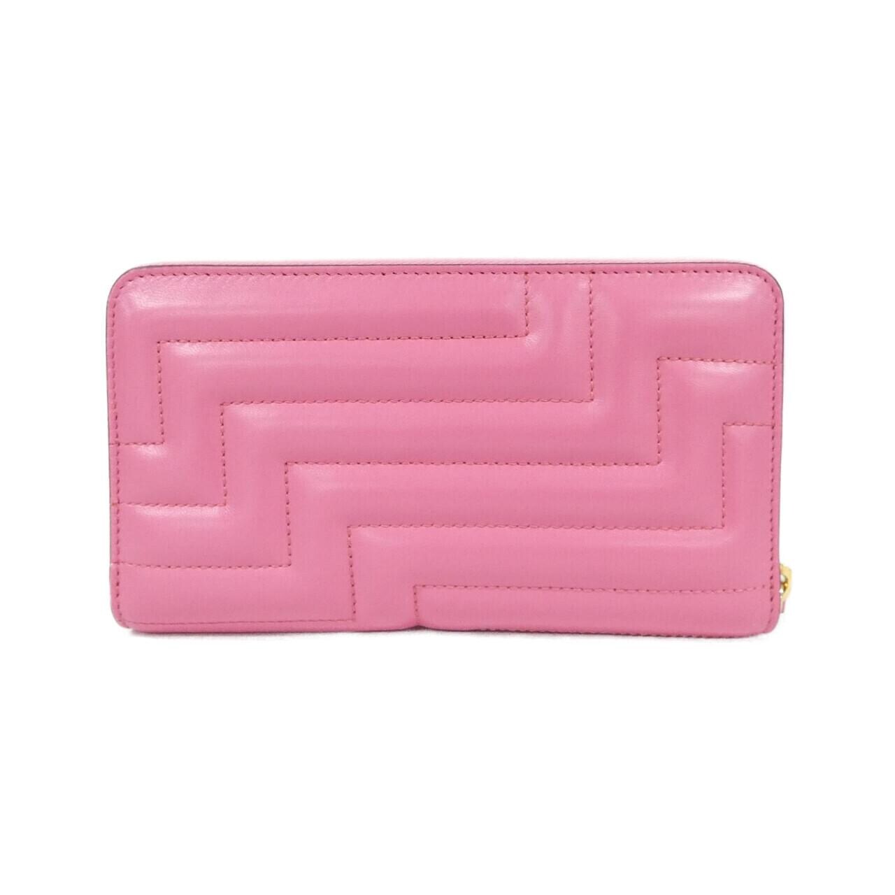JIMMY CHOO PIPPANBA 皮夾