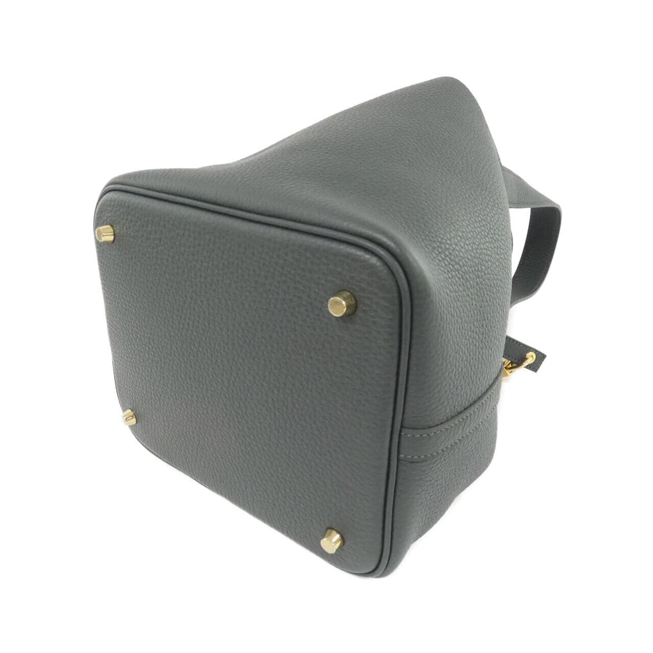 [未使用品] HERMES Picotin Lock MM 060991CC 包