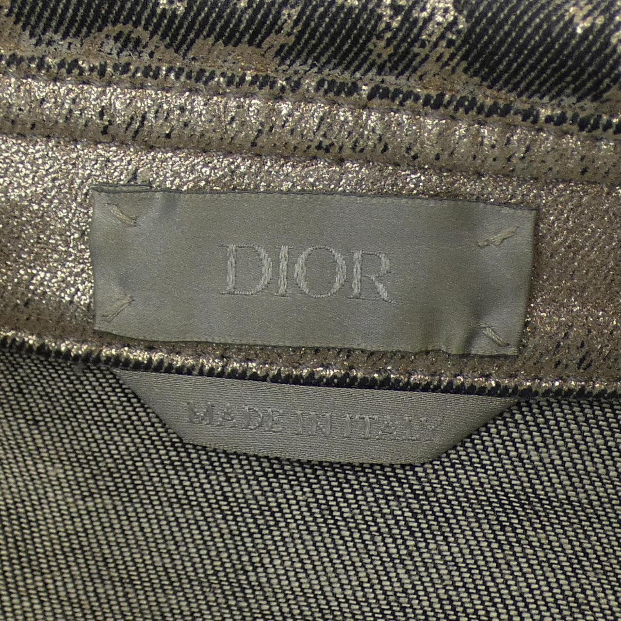 DIOR迪奧襯衫