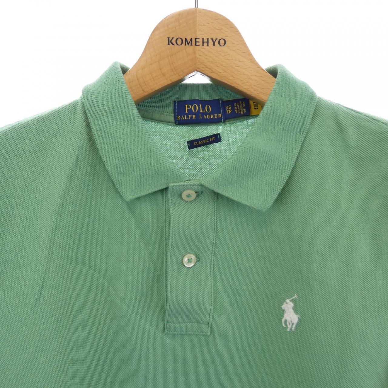ポロラルフローレン POLO RALPH LAUREN ポロシャツ