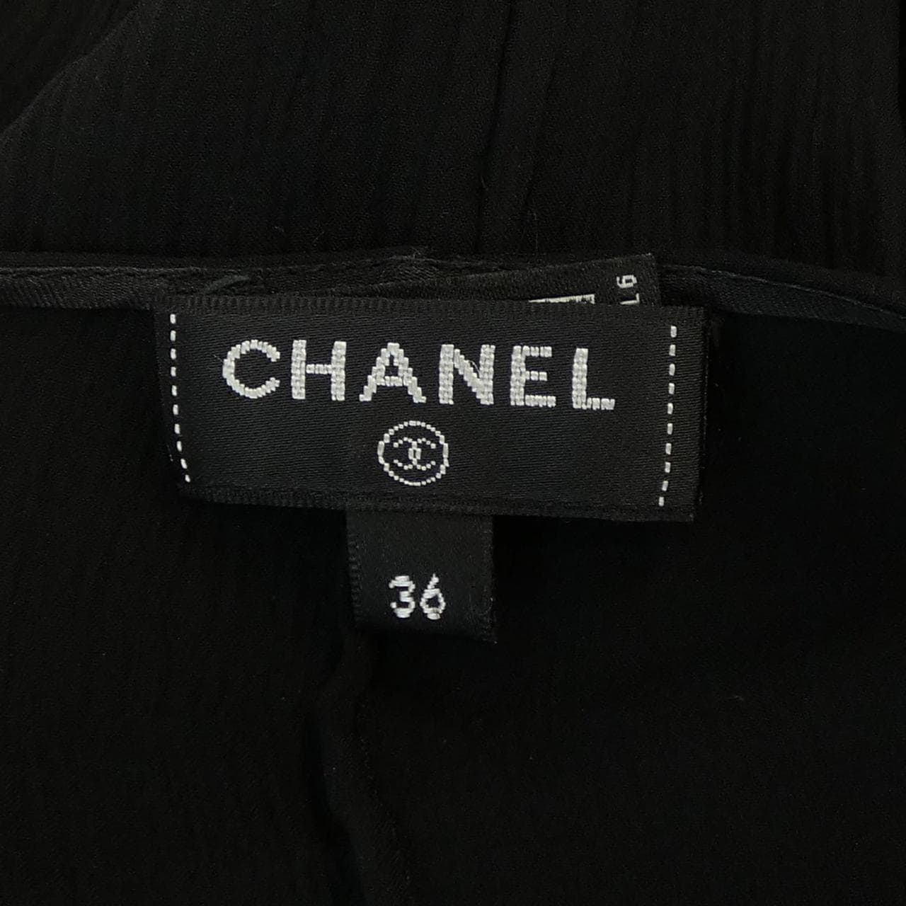 シャネル CHANEL P72517V64431 ワンピース