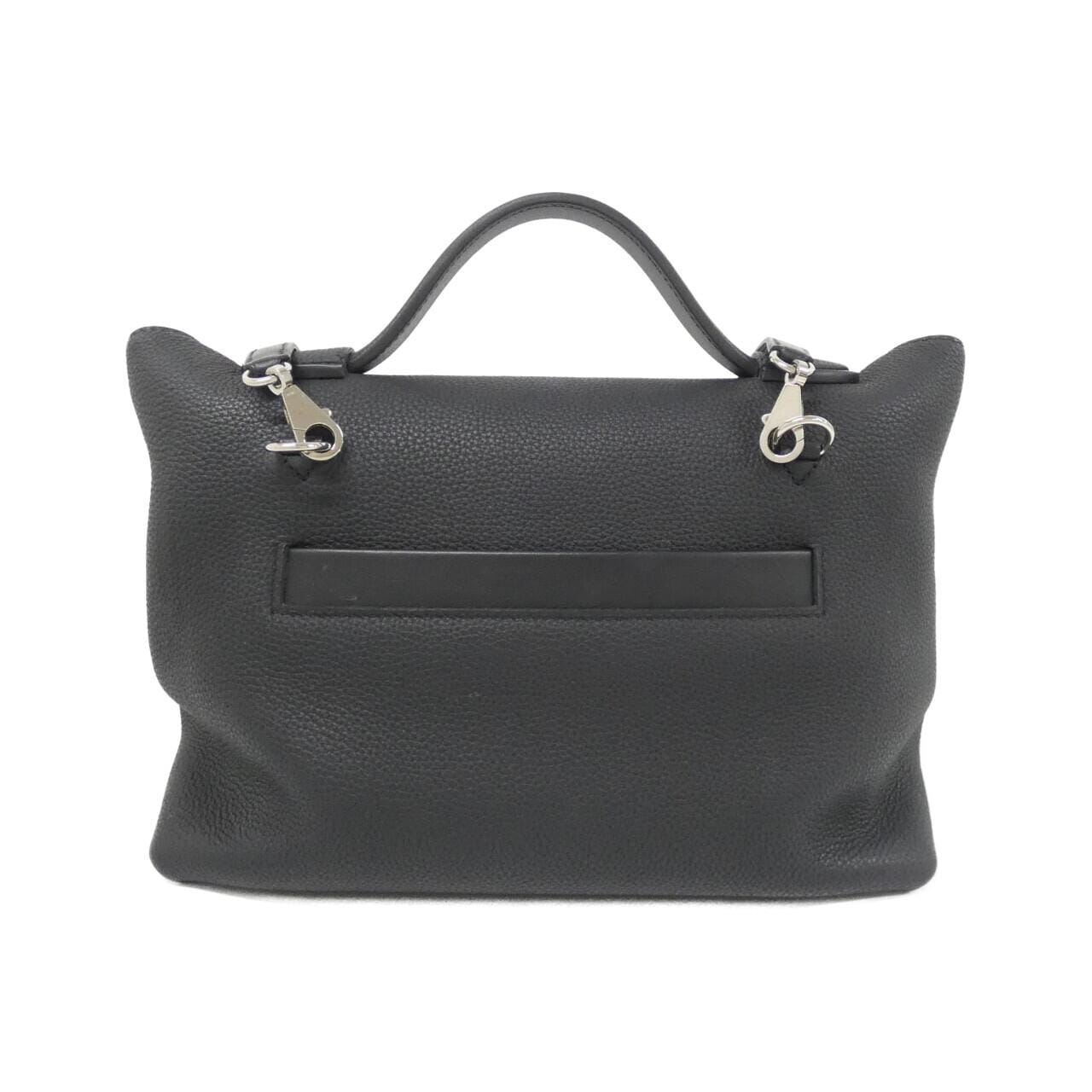 エルメス ヴァンキャトル ヴァンキャトル パッチワーク 29cm 080160CK バッグ