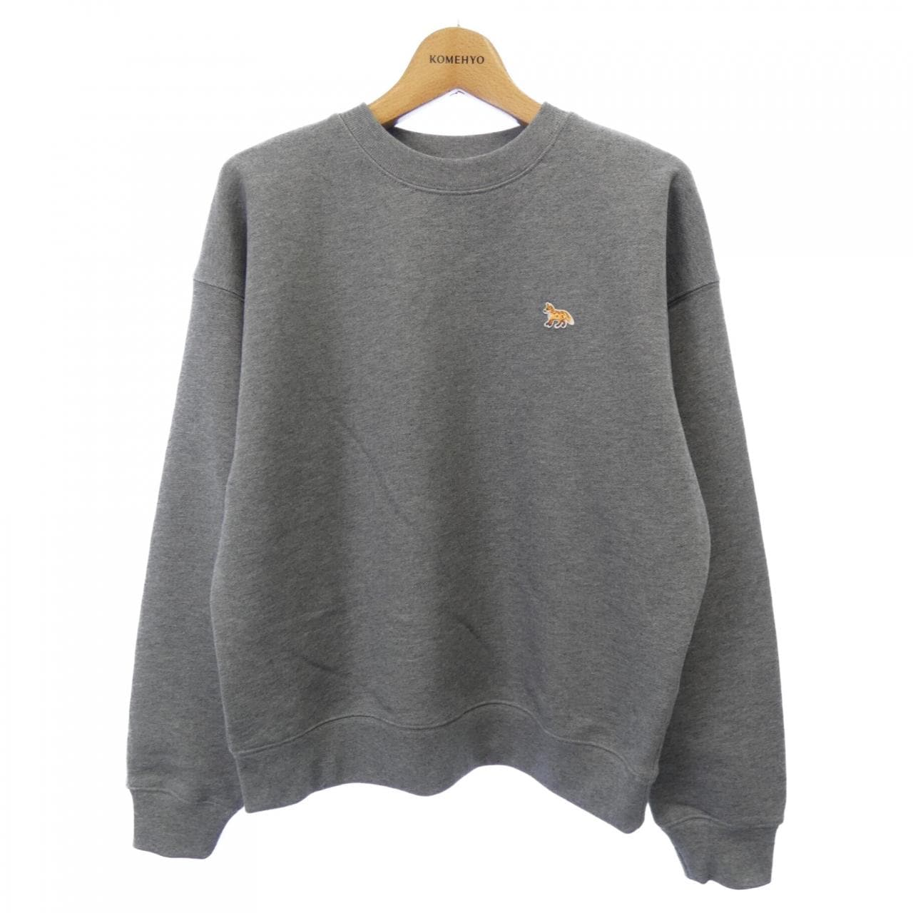 MAISON KITSUNE PW00307KM0341 Sweatshirt